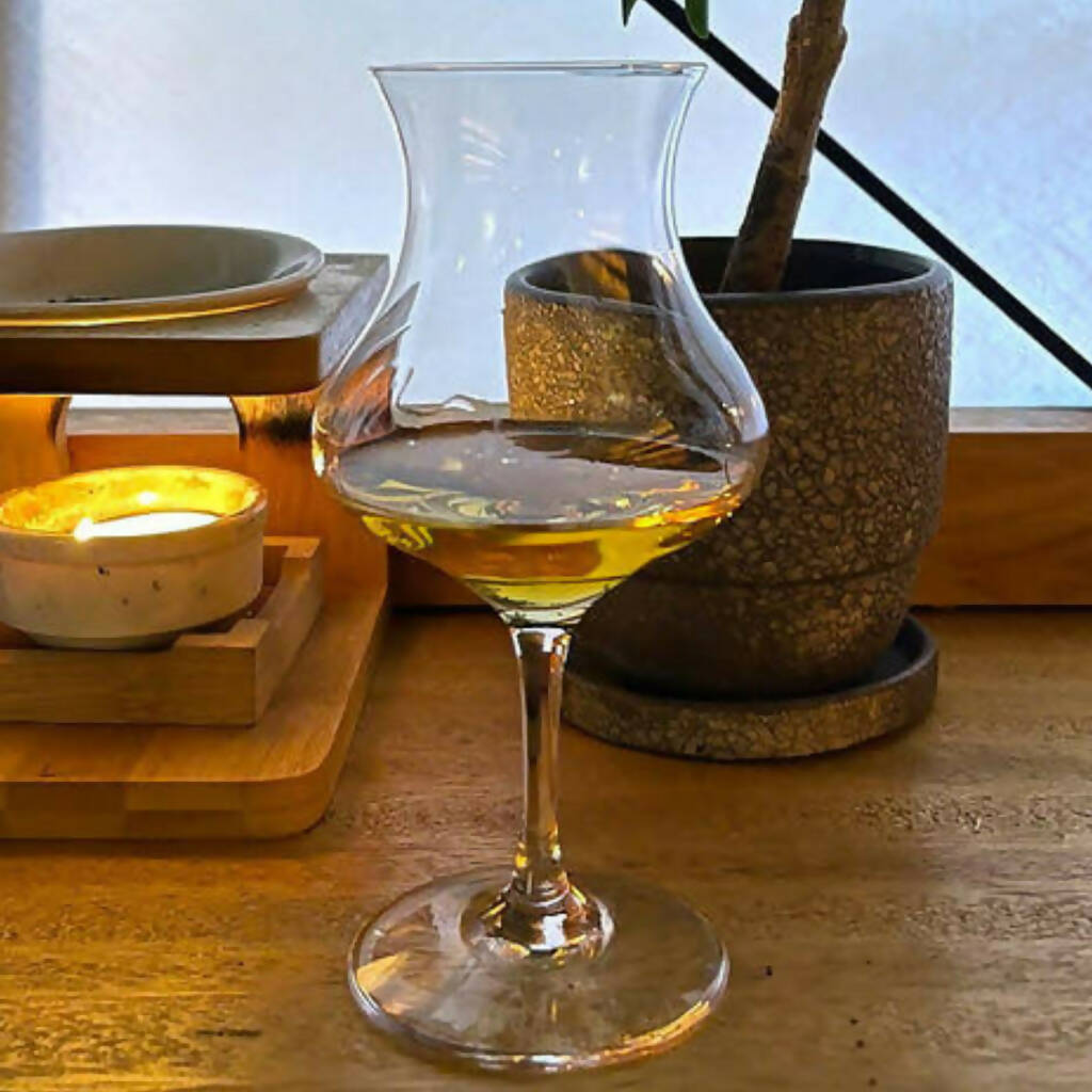 咲グラス - Saki Glass - １脚・化粧箱付き – RecoMentor-Inc